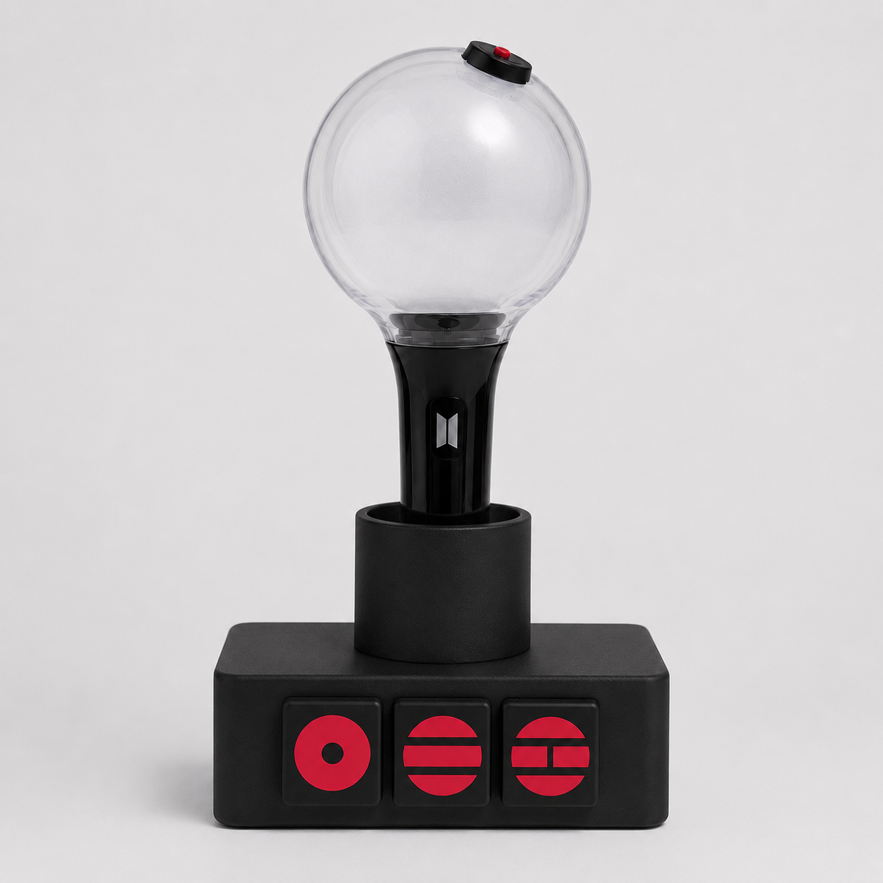Lightstick Holder
