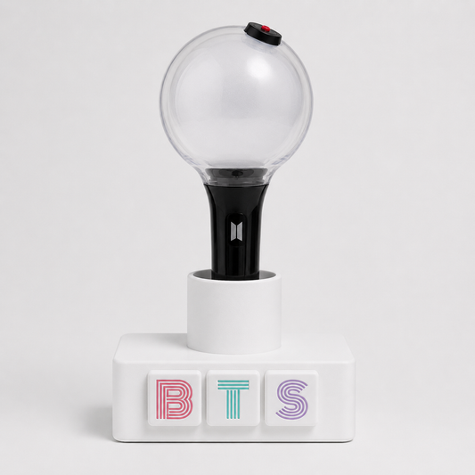 Lightstick Holder